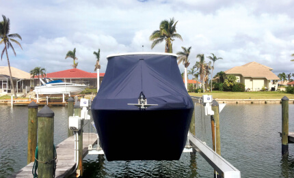 Boat Covers