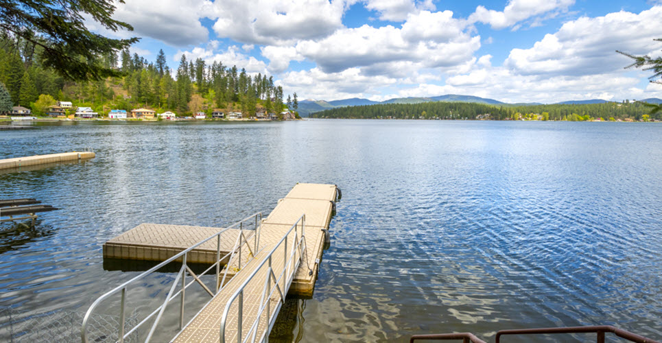 How to Choose the Best Dock Repair Services in Brunswick & Horry Counties