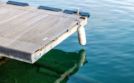 Fixed Dock